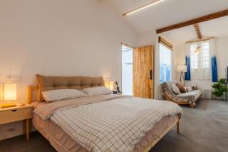 Suzhou Xugusu Mingsu Hotel-Museum Branch - Suzhou - 1