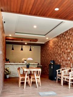 Pondok D Angga Tampaksiring - 2