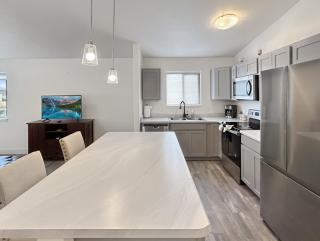 Bark and Bike Abode home - 1