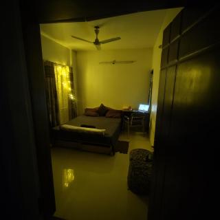 Lakeview Balcony Room - Bangalore - 0