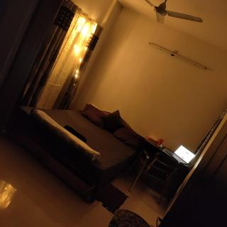 Lakeview Balcony Room - Bangalore - 9