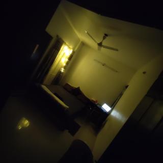 Lakeview Balcony Room - Bangalore - 3