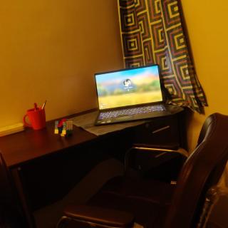 Lakeview Balcony Room - Bangalore - 2