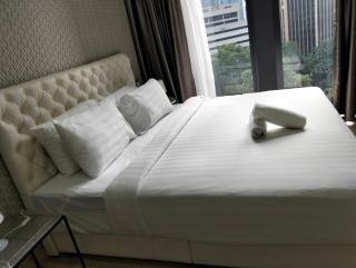 STAR Residences Popular By KLCC - Kuala Lumpur - 3