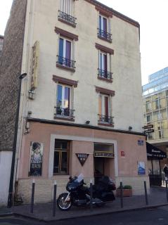 Hotel De La Place - Malakoff - 8