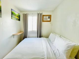 OS 6 Super Spacious 2BR Near Esplanade - Iloilo - 7