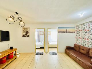 OS 6 Super Spacious 2BR Near Esplanade - Iloilo - 3