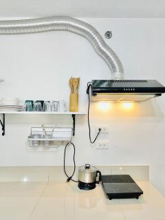 OS 6 Super Spacious 2BR Near Esplanade - Iloilo - 5