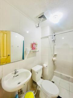 OS 6 Super Spacious 2BR Near Esplanade - Iloilo - 2