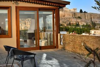 KARYATIS LUXURY MAISONETTE by K&K - Atene - 6