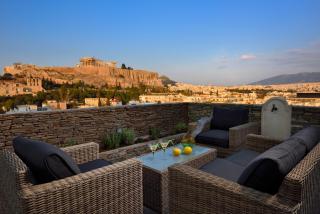 KARYATIS LUXURY MAISONETTE by K&K - Atene - 8