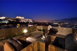 KARYATIS LUXURY MAISONETTE by K&K - Atene - 5