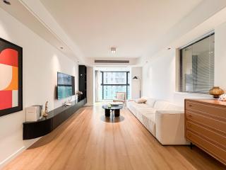 Book and Bed - Xujiahui - 3
