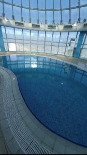 Spacious 3BR PLUS MAID ROOM - Sharjah - 9