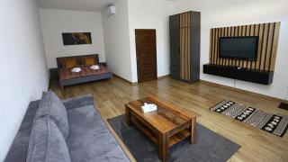 Kokavská izba - Apartmány - Kokava nad Rimavicou - 3