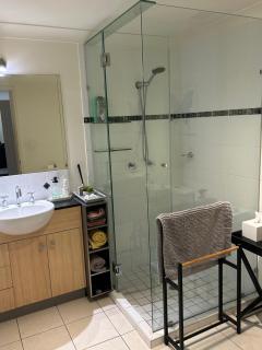 Strand Marina-Ground Floor with Courtyard - 1