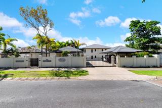 Trinity Hideaway - Trinity Beach - Trinity Beach - 6