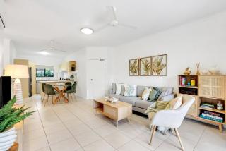 Trinity Hideaway - Trinity Beach - Trinity Beach - 3
