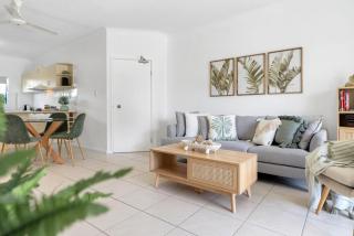 Trinity Hideaway - Trinity Beach - Trinity Beach - 2