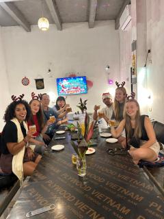 Rock Backpackers Central Hostel - Vang Vieng - 5