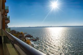Apartament Sunset Mamaia - Mamaia - 5