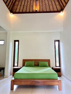 GuestHouse Sayan UBUD - Ubud - 0