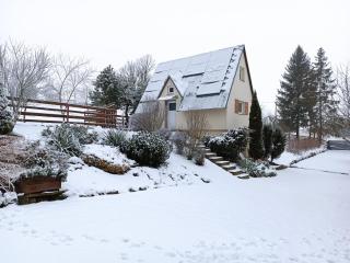 Domek Skała i Las Agroturystyka - 7