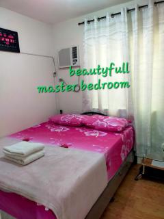 Two-Bedroom at San Remo Oasis - 9