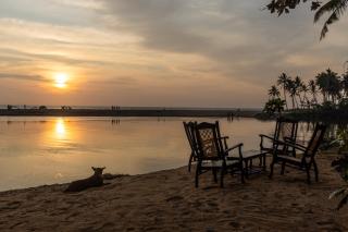 River's End Beach House - Galle - 0