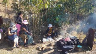 Lumkynjai Cottages - Cherrapunji - 1