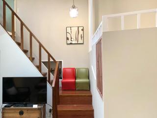 寵物友善九份沐石原宿一館mu shi b&b - Ruifang - 9