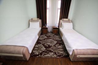 SARBON hotel - Khiva - 5