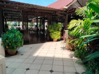 D'Feringghi Hotel - Batu Ferringhi - 1