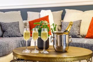 La Cour de l'Opera - Parking - PrestiPlace Collection - Tours - 9