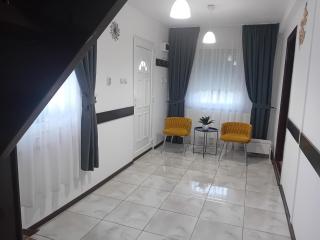Căsuța Piatra Craiului - Zărneşti - 1