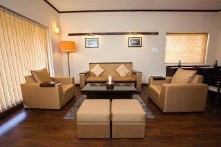 The GlenBrook Retreat - Mukteshwar - 9