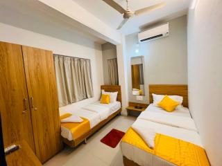 ANS Guest House Kharadi - Pune - 6