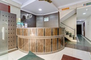 SPOT ON Grand Residency - 4