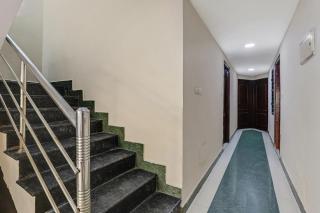 SPOT ON Grand Residency - 9