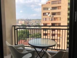 Luxury - Premium Location 1 Bedroom Apartment - Erevan - 7
