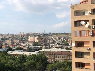 Luxury - Premium Location 1 Bedroom Apartment - Erevan - 4