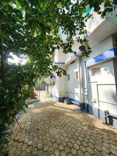 Gopal Homestay Udupi - Udupi - 8