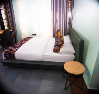 Faraja Guest House - Kigali - 2