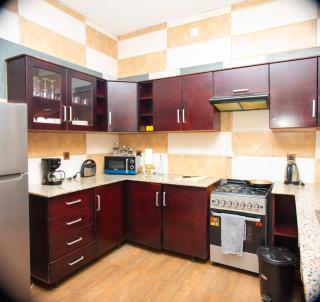Faraja Guest House - Kigali - 1