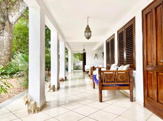 VITA'S Beach House - Ukunda - 0