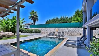 3 Bedroom Villa in Oludeniz - 5832 - Fethiye - 5