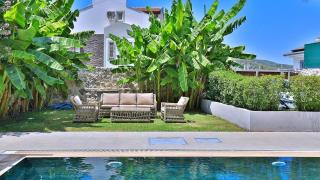 3 Bedroom Villa in Oludeniz - 5832 - Fethiye - 1