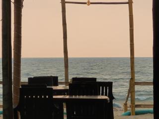 Golden shack - Gokarna - 5