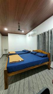 Golden shack - Gokarna - 4