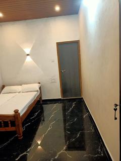 Golden shack - Gokarna - 3